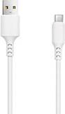 Micro USB 2A White