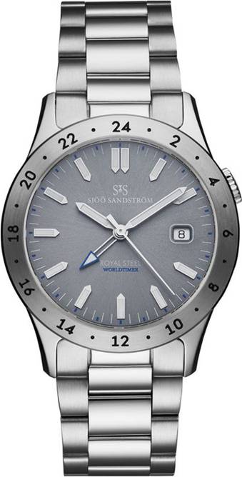 Royal Worldtimer