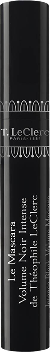 T.LeClerc Intense Mascara Sort