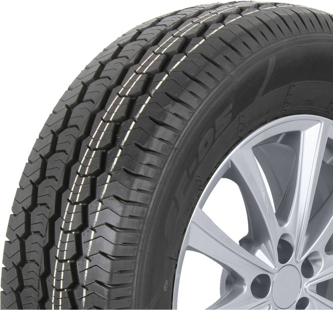 Sunfull 235 65 R16 Tyre 235 65 R16