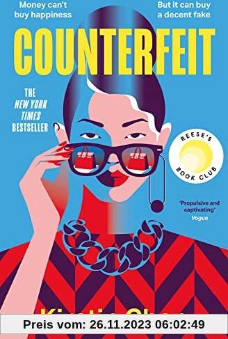 Counterfeit