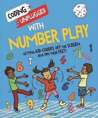 Coding Unplugged: With Number Play