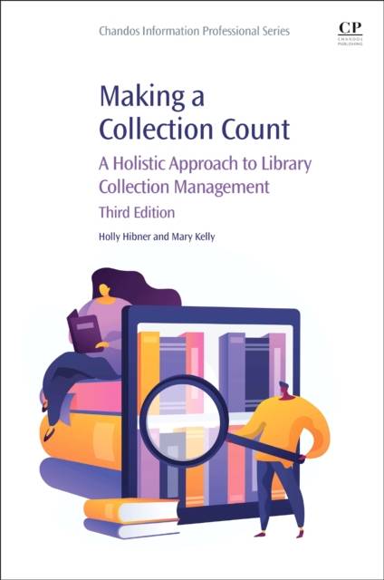 Making a Collection Count (Häftad)