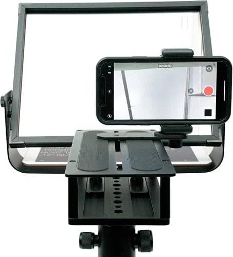 Teleprompter TMP100