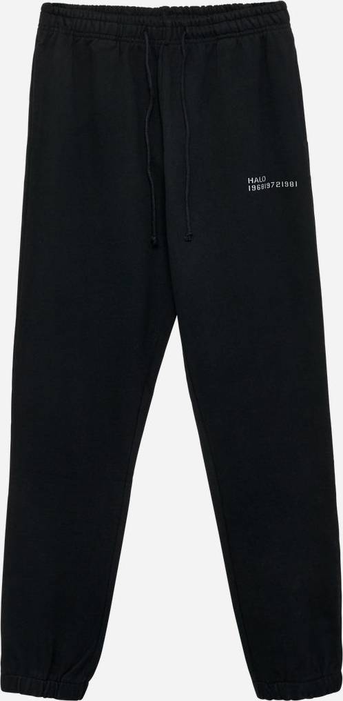 Essential Sweatpants - Sort