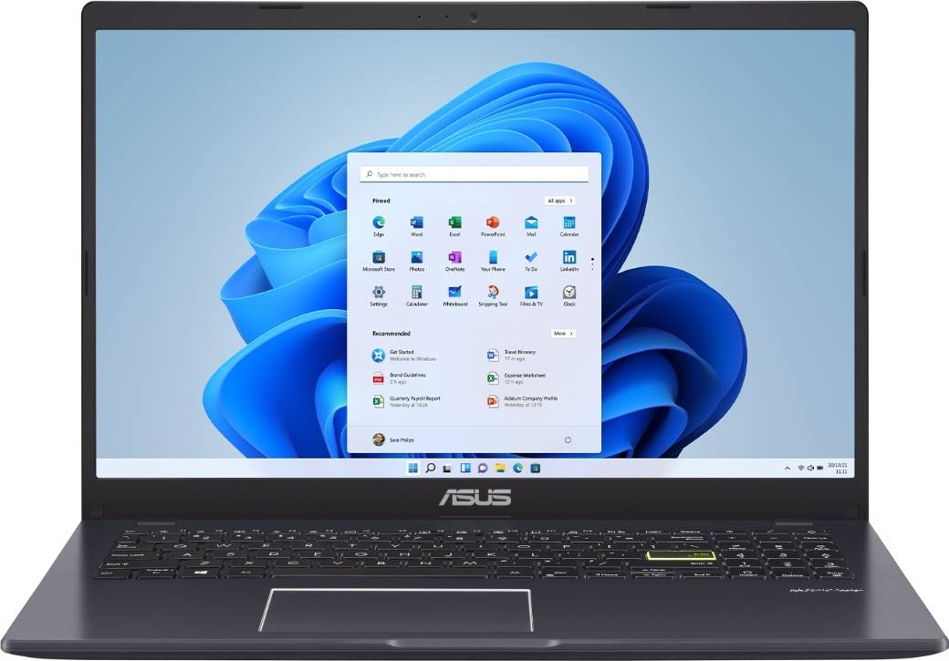 ASUS VivoBook Go 15 R522KA-EJ627WS