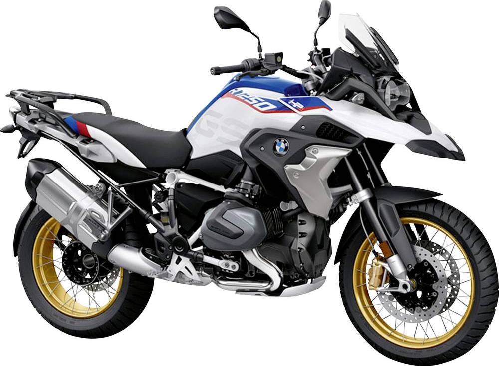 BMW R1250GS 1:12