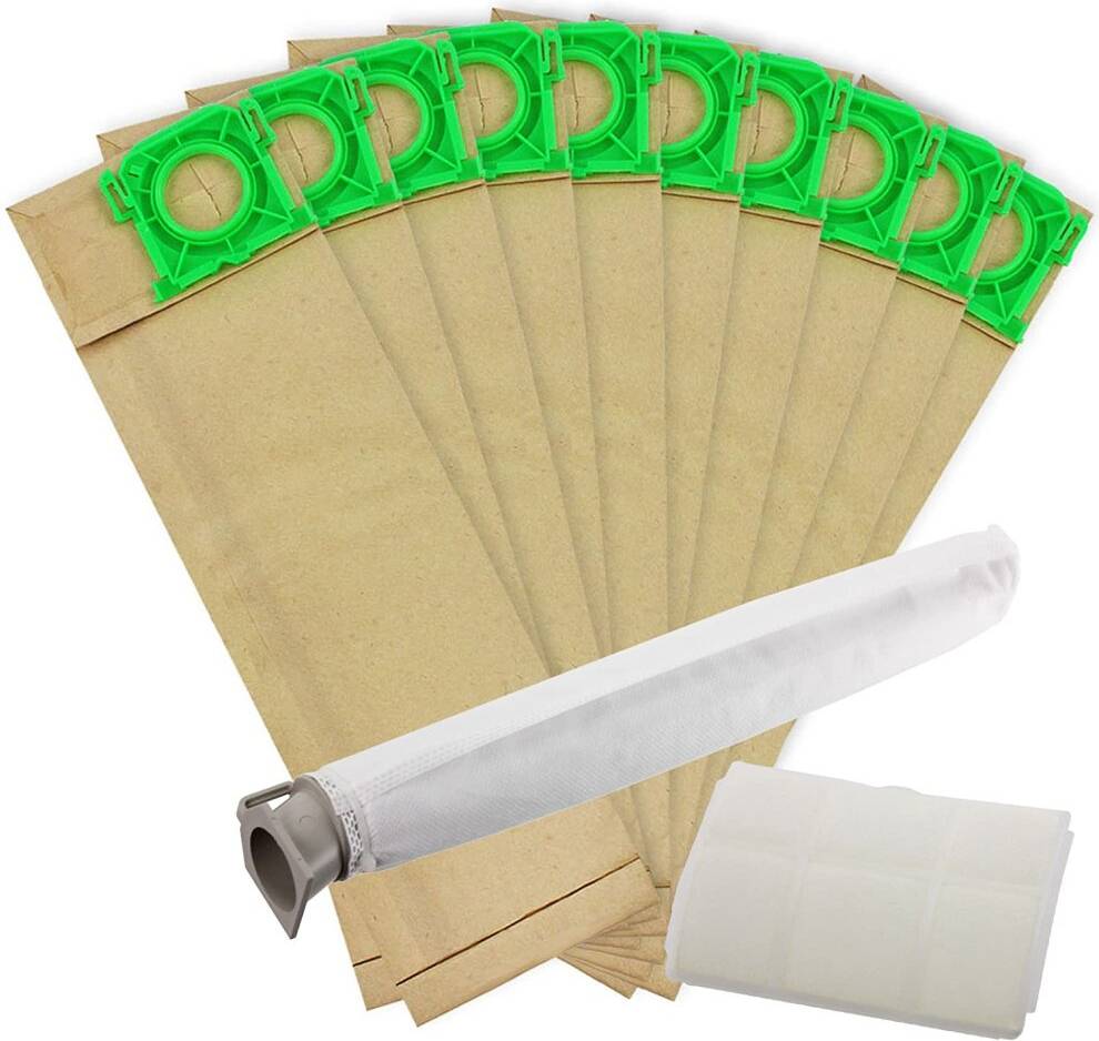 Spares2Go Filter Service Kit X1 X2 C2