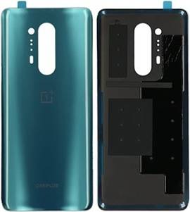 OnePlus 8 Pro Back Cover Green
