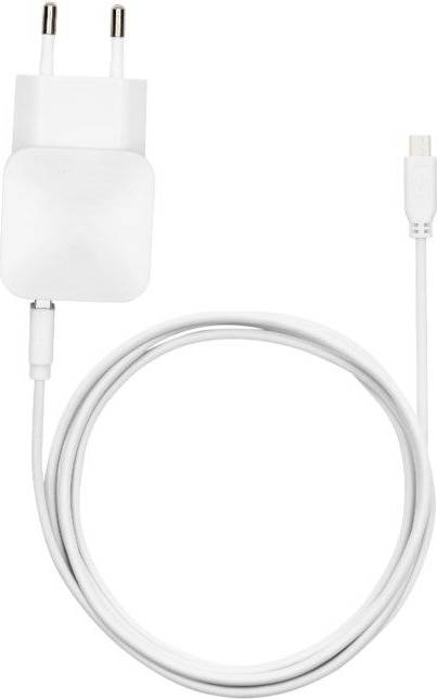 Linocell USB-laddare Micro-USB-kabel 2,4 A