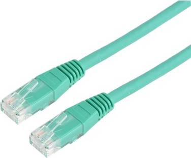 Prokord Patchkabel Lszh 10pcs Rj-45 Rj-45