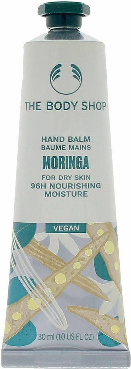 Moringa Hand Balm