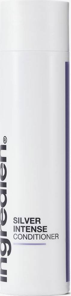 Silver Intense Conditioner Parfume