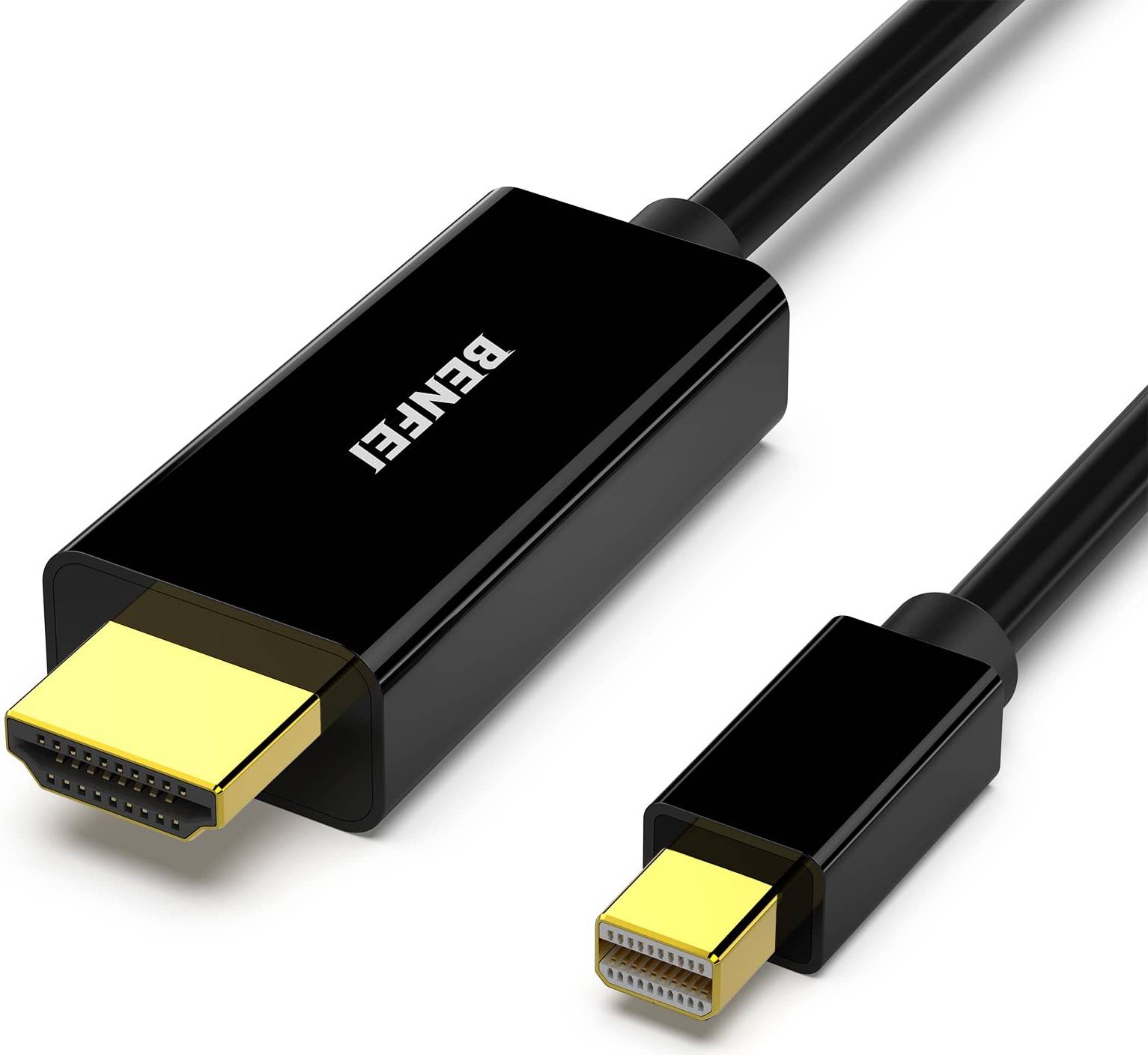 BENFEI Mini DisplayPort mini