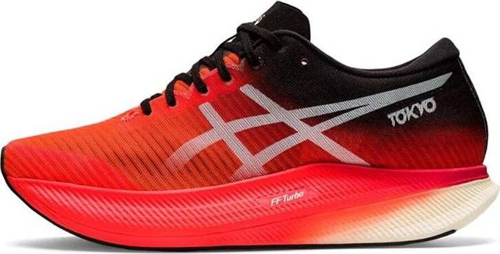 Asics Metaspeed Sky Tokyo - Red