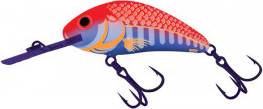 Fox Rage SALMO RATTLIN HORNET 5,5CM UVO