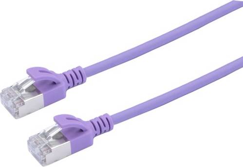 Prokord Patchkabel Slim Rj-45