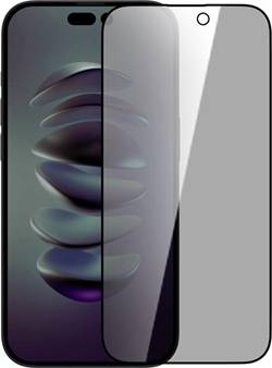 Nillkin Full Coverage Privacy Screen Protector iPhone 14 Pro Max