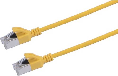 Prokord Patchkabel Slim Rj-45 Rj-45