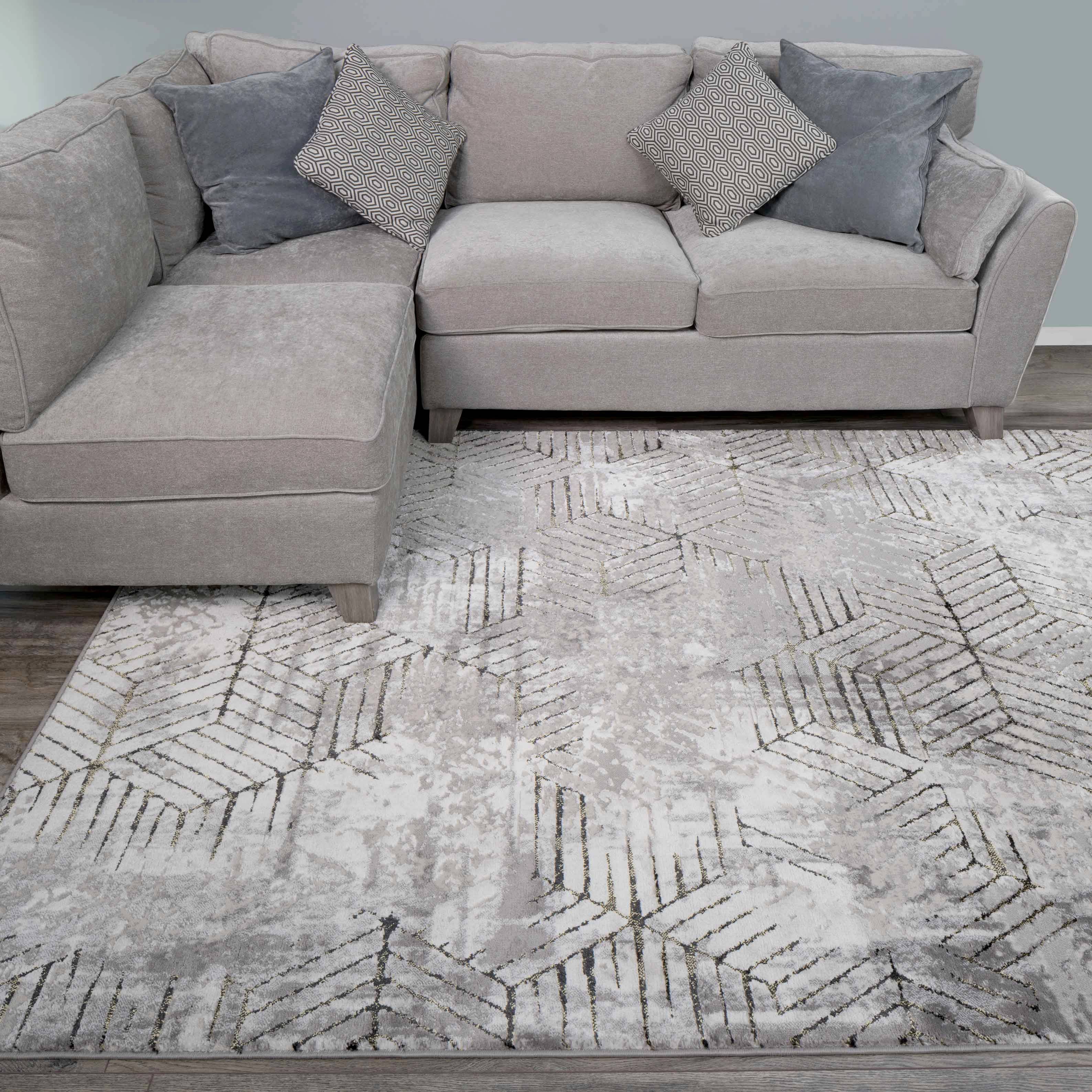 Modern Abstract Hatton