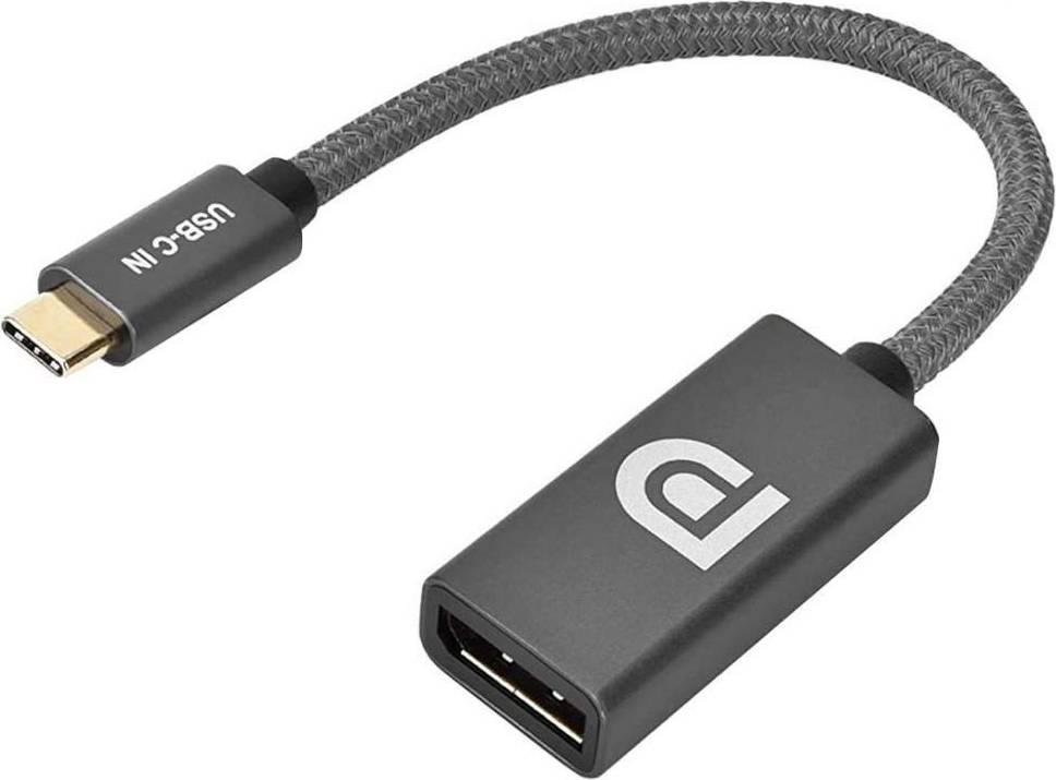 USB 3.1 DisplayPort Adapter