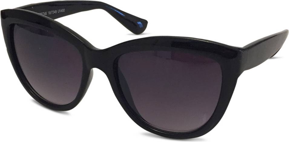 Solbrille "Lihue" Sort
