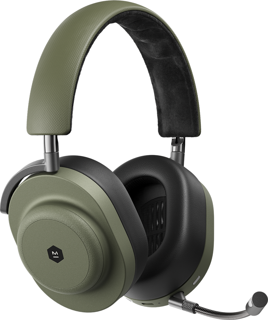 Master & Dynamic MG20 Wireless