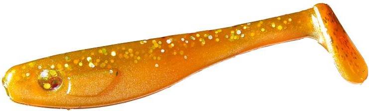 RENZ RenzStein Renz Shad Perch Walleye Special 9cm, 6g, 5-pack