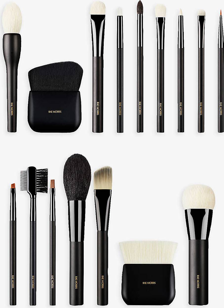 Rae Morris Rae Morris Pro Starter Make-up Brush set