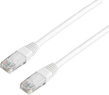 Tp-cable Rj-45 Rj-45 Cat 6a 0.5m