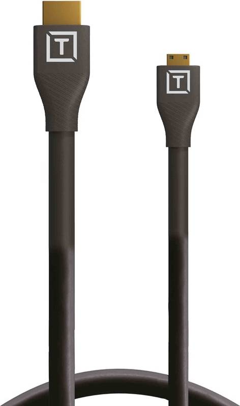 Tether Tools HDMI Micro