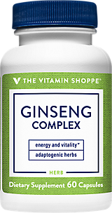 Ginseng Complex