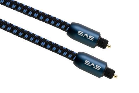 Digital optical cable SVS SoundPath Digital Cable