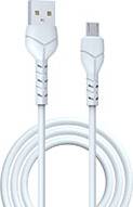 devia Kintone microUSB USB-A kabel