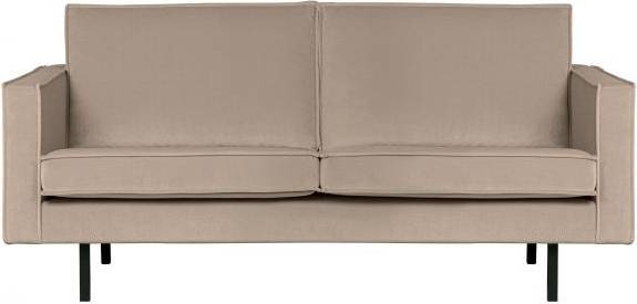 BePureHome Rodeo Sofa 3 personers