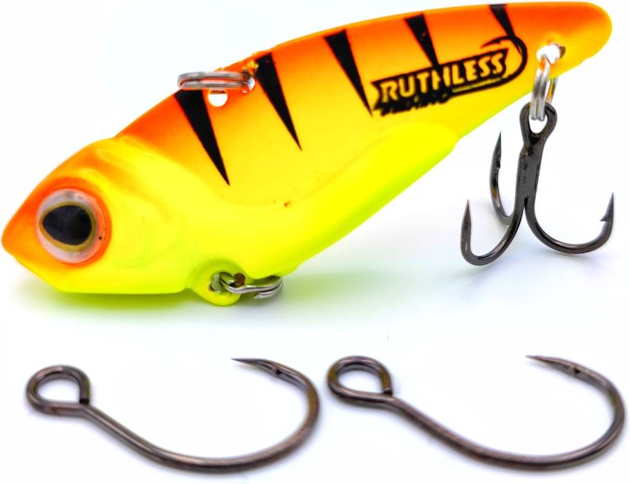 Ruthless Ruthless Blade Runner 12 g blade bait HT