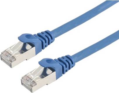 Prokord Tp-cable S/ftp Rj-45 Rj-45 Cat