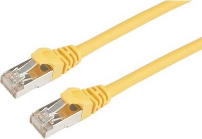 Prokord Tp-cable S/ftp Rj-45 Rj-45 Cat 7m