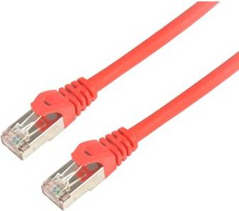 Prokord Tp-cable S/ftp Rj-45 Rj-45 Cat 6a 2m