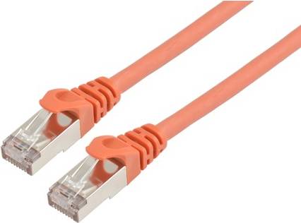 Prokord Tp-cable S/ftp Rj-45 Rj-45 Cat 6a 3m
