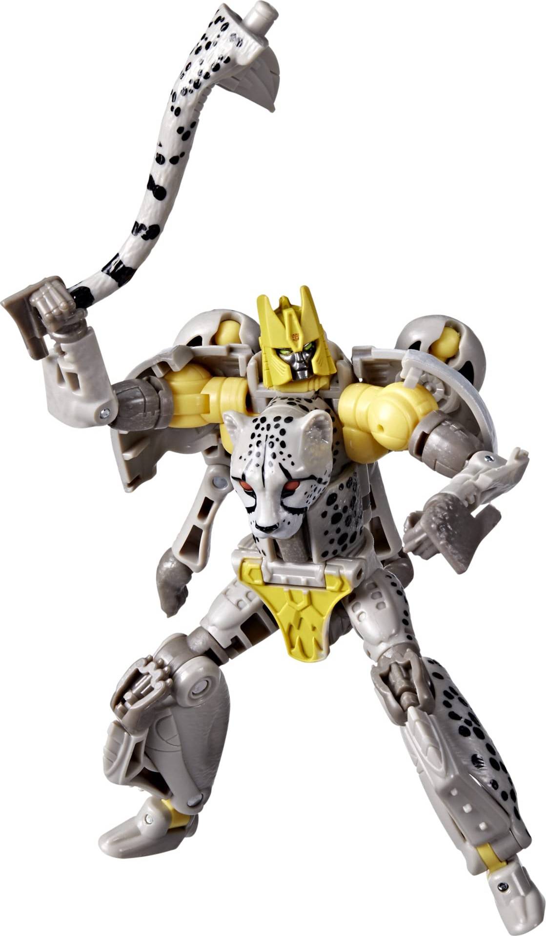 Transformers Transformers Transformers NIGHTPROWLER Legacy Collection Figure
