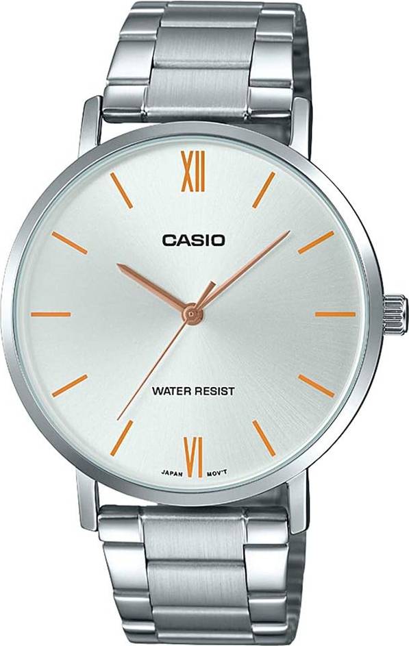 Casio DRESS MTP-VT01D-7B Multicoloured