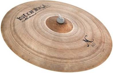 MC Jazz 22" Constantinople Ride Ride-Becken