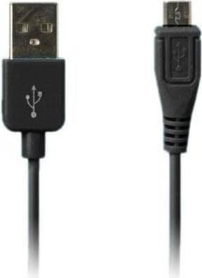 Colored 1m Micro USB Data Cable