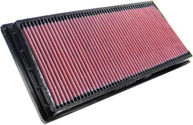 K&N Performance Replacement Element X-Type