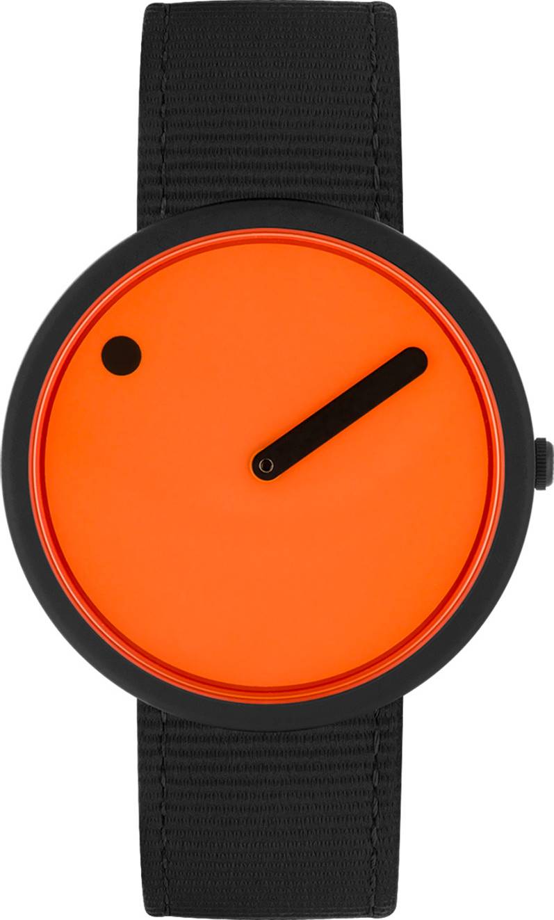 Picto R44007-R006 Unisex Watch Ghost Nets