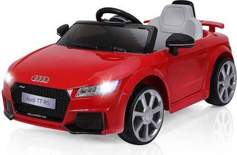 Homcom 12V Rechargeable Battery Ride On Car