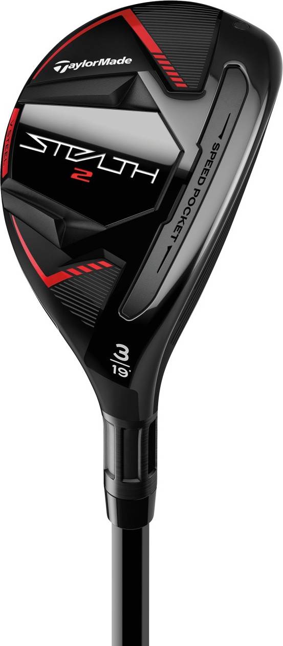 TaylorMade Stealth 2 Rescue Hybrid