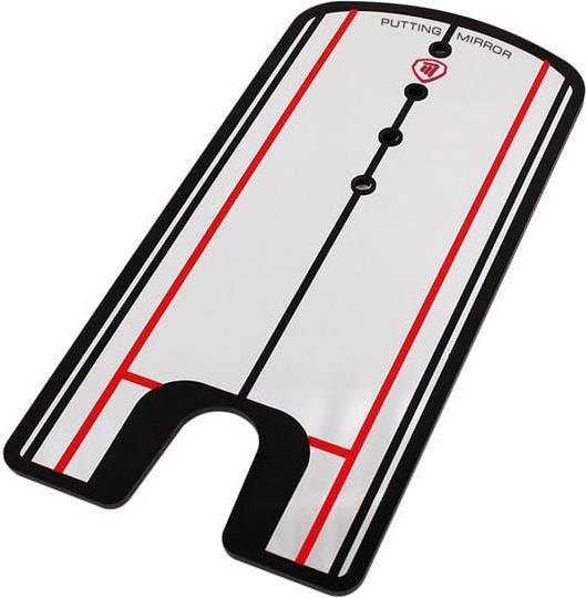 Masters Golf Putting Alignment Mirror