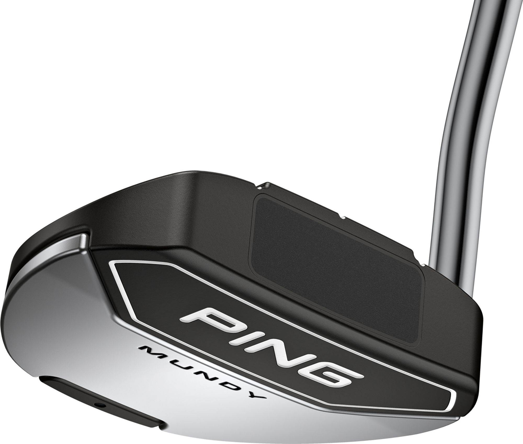 Mundy Golf Putter
